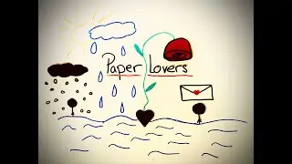 Paper Lovers