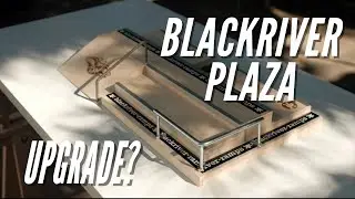 DIY Upgrades! (Pornstorm Plaza)