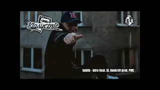GOBLIN - Intro // Prod. PMC (Skrecze Dj. Konkret)