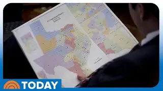 Texas Senate Passes New Map, Sending It to Greg Abbott&rsquo;s Desk