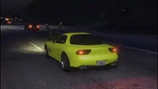 GTA funny clips