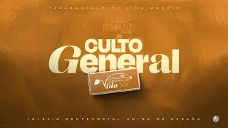 🙌 Culto General | Lo imposible &iexcl; Es ahora !pastor Ken Burgess