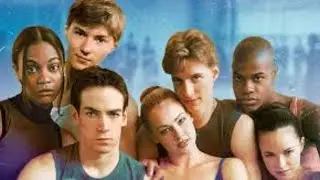 Center Stage Full Movie Facts & Review in English /  Amanda Schull / Zoe Saldana