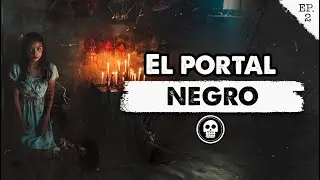 EL PORTAL NEGRO, EL OSCURO CULTO DE LOS HERMANOS HERN&Aacute;NDEZ