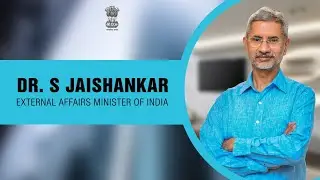 Press Conference by External Affairs Minister on 100 days of Government