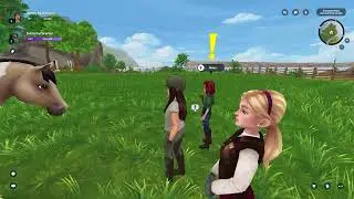 Star Stable Online (PC) Parte 1