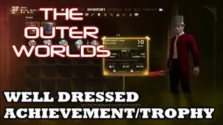 The Outer Worlds - 