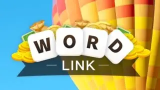 Word Link - Daily Win (Early Access) Part One, will this payout into your PayPal or is it fake? 🤔