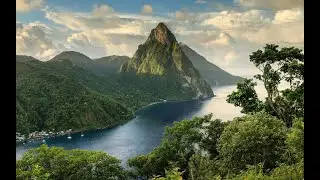 Route Reveal | Yacht'Nik - St. Lucia & Martinique (The Carnival Islands)