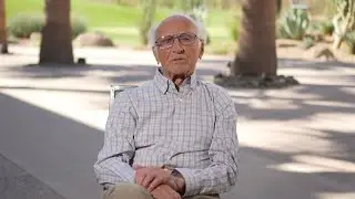 IMFA History with Founder Joe Grygny