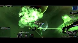 STO - Infected Space Advanced - Forever Alone