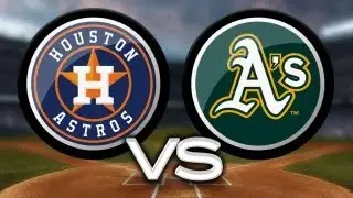 9/7/13: Straily outduels Oberholtzer in A's victory