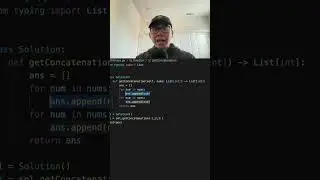 Easy Meta Coding Interview Question | LeetCode | Arrays