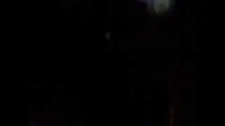 Krisssy's FACE and landfall of Bagyong Henry (Saturday Night)