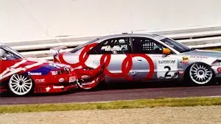 SUPERTURISMO 1997 - Intro Speciale Stagione