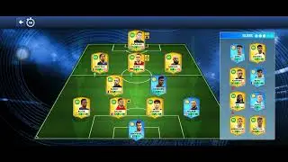 DLS Live - Cold Winter Challenge - Match 6: Thua mẹ lu&ocirc;n 2 trận event kh&oacute; v&atilde;i đ&eacute;o chơi nữa đ&acirc;u huhu