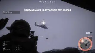 Ghost Recon Wildlands & Chill 2026/01/15