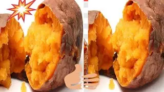 #otgoven #sweetpotato #sweetpotatorecipes  #livestream 
