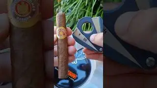 Ramon Allones Small Club Corona & Caviar 🤌