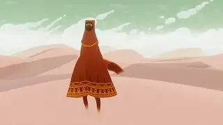 Journey LIVE FULL PLAYTHROUGH No Commentary