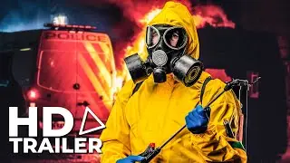 TAILGATE 2 &mdash; Teaser Trailer (2024) | Horror FM Movie