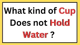 Common Sense Test |Brain IQ Questions and Answers | puzzles and riddles | Common Sense Question 🙋 #5