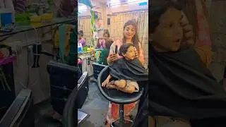 little #singer #sing a#song in our #salon