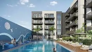 Propadya - Belmont Residences - Project Video