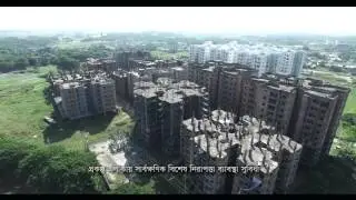 Advanced Angel City at Police Town