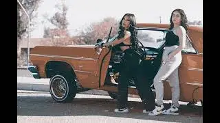 (FREE) G-Funk x West Coast x R&B Type Beat 