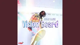 VISION BOARD