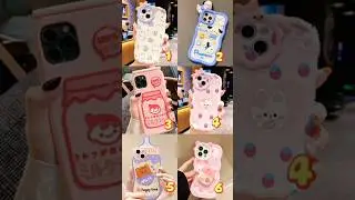 case hp i phone unik, kamu udah punya gak?