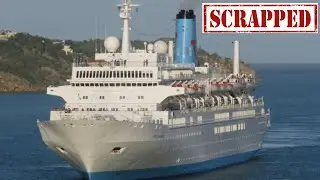 Marella Celebration (Thomson Celebration) Ship