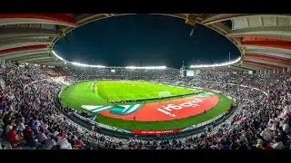 Thank you for making #AsianCup2019 a huge success