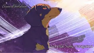 Study Music | Focus Music | Work Music | Deep House ''Nebular Nose Navigation''