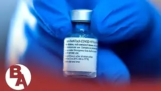 Canada: Delayed vaccine delivery forces provinces to adjust distribution schedules