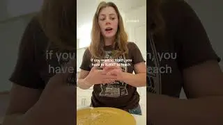 you can&rsquo;t be nonchalant about the lives of children #teacher #teachertok #teachersoftiktok