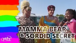 An Interview with Mama Bear & St Sordid Secret | YSTV Reports
