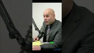 FBI Informants & Mustapha Aljazari Case Connection #shorts