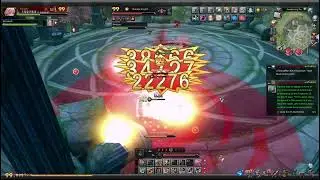 FantasyFrontier อเวคบอสตัวแรก
