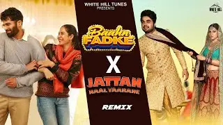 Jattan Naal Yaarane (Full Video) Gurlez Akhtar | Gurshabad | Sonam Bajwa | Ishtar Punjabi