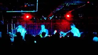 The Antlers -- Endless Ladder
