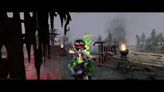 DotA 2 - random montage | IceFrog being dank