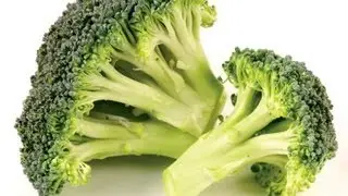 Eating Broccoli May Prevent Osteoarthritis