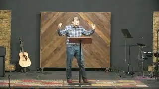 Let the Redeemed Tell Their Story