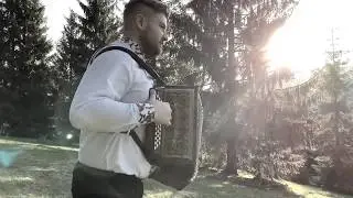 Nearer, my God, to thee - Heligónka Patrik Kováč