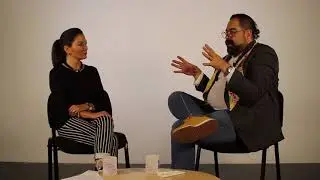 Tom&aacute;ndonos Un Cafecito con... Hector Terrones