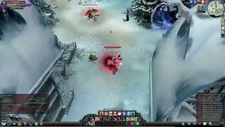 Инструкция по сбросу Alz в коллекцию для получения энергии в PlayCabal