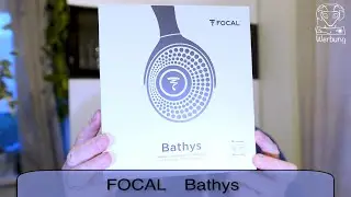 FOCAL Bathys im Test - Hochaudiophiler Bluetooth ANC Kopfh&ouml;rer mit (zu vielen?) Kompromissen
