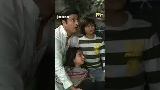 Bachon Ki Parwah Kisi Ko Nahi - #Behroop #shorts